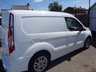 USED 2020 20 FORD TRANSIT CONNECT 1.5 200 EcoBlue Limited Panel Van 5dr Diesel Manual L1 Euro 6 (s/s) (120 ps) 