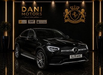 2022 MERCEDES-BENZ GLC