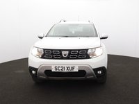 USED 2021 21 DACIA DUSTER 1.3 TCe Comfort SUV 5dr Petrol Manual Euro 6 (s/s) (130 ps) REAR CAMERA | PARKING SENSORS