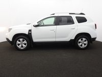 USED 2021 21 DACIA DUSTER 1.3 TCe Comfort SUV 5dr Petrol Manual Euro 6 (s/s) (130 ps) REAR CAMERA | PARKING SENSORS