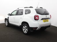 USED 2021 21 DACIA DUSTER 1.3 TCe Comfort SUV 5dr Petrol Manual Euro 6 (s/s) (130 ps) REAR CAMERA | PARKING SENSORS