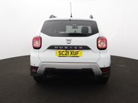 USED 2021 21 DACIA DUSTER 1.3 TCe Comfort SUV 5dr Petrol Manual Euro 6 (s/s) (130 ps) REAR CAMERA | PARKING SENSORS