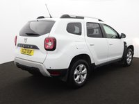 USED 2021 21 DACIA DUSTER 1.3 TCe Comfort SUV 5dr Petrol Manual Euro 6 (s/s) (130 ps) REAR CAMERA | PARKING SENSORS