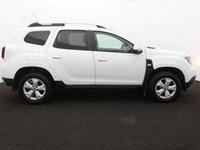 USED 2021 21 DACIA DUSTER 1.3 TCe Comfort SUV 5dr Petrol Manual Euro 6 (s/s) (130 ps) REAR CAMERA | PARKING SENSORS