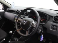 USED 2021 21 DACIA DUSTER 1.3 TCe Comfort SUV 5dr Petrol Manual Euro 6 (s/s) (130 ps) REAR CAMERA | PARKING SENSORS