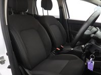 USED 2021 21 DACIA DUSTER 1.3 TCe Comfort SUV 5dr Petrol Manual Euro 6 (s/s) (130 ps) REAR CAMERA | PARKING SENSORS