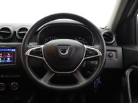 USED 2021 21 DACIA DUSTER 1.3 TCe Comfort SUV 5dr Petrol Manual Euro 6 (s/s) (130 ps) REAR CAMERA | PARKING SENSORS