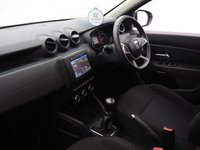 USED 2021 21 DACIA DUSTER 1.3 TCe Comfort SUV 5dr Petrol Manual Euro 6 (s/s) (130 ps) REAR CAMERA | PARKING SENSORS
