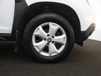 USED 2021 21 DACIA DUSTER 1.3 TCe Comfort SUV 5dr Petrol Manual Euro 6 (s/s) (130 ps) REAR CAMERA | PARKING SENSORS