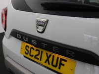 USED 2021 21 DACIA DUSTER 1.3 TCe Comfort SUV 5dr Petrol Manual Euro 6 (s/s) (130 ps) REAR CAMERA | PARKING SENSORS