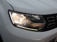 USED 2021 21 DACIA DUSTER 1.3 TCe Comfort SUV 5dr Petrol Manual Euro 6 (s/s) (130 ps) REAR CAMERA | PARKING SENSORS