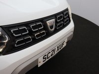 USED 2021 21 DACIA DUSTER 1.3 TCe Comfort SUV 5dr Petrol Manual Euro 6 (s/s) (130 ps) REAR CAMERA | PARKING SENSORS