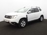 USED 2021 21 DACIA DUSTER 1.3 TCe Comfort SUV 5dr Petrol Manual Euro 6 (s/s) (130 ps) REAR CAMERA | PARKING SENSORS