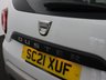 USED 2021 21 DACIA DUSTER 1.3 TCe Comfort SUV 5dr Petrol Manual Euro 6 (s/s) (130 ps) REAR CAMERA | PARKING SENSORS