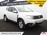 USED 2021 21 DACIA DUSTER 1.3 TCe Comfort SUV 5dr Petrol Manual Euro 6 (s/s) (130 ps) REAR CAMERA | PARKING SENSORS