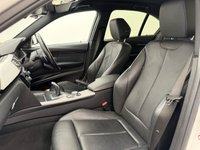 USED 2018 68 BMW 3 SERIES 2.0 320i M Sport Shadow Edition Saloon 4dr Petrol Auto Euro 6 (s/s) (184 ps) 