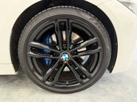 USED 2018 68 BMW 3 SERIES 2.0 320i M Sport Shadow Edition Saloon 4dr Petrol Auto Euro 6 (s/s) (184 ps) 