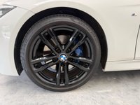 USED 2018 68 BMW 3 SERIES 2.0 320i M Sport Shadow Edition Saloon 4dr Petrol Auto Euro 6 (s/s) (184 ps) 