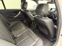 USED 2018 68 BMW 3 SERIES 2.0 320i M Sport Shadow Edition Saloon 4dr Petrol Auto Euro 6 (s/s) (184 ps) 