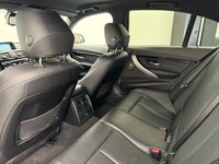 USED 2018 68 BMW 3 SERIES 2.0 320i M Sport Shadow Edition Saloon 4dr Petrol Auto Euro 6 (s/s) (184 ps) 