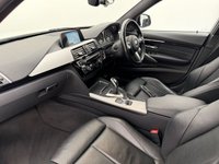 USED 2018 68 BMW 3 SERIES 2.0 320i M Sport Shadow Edition Saloon 4dr Petrol Auto Euro 6 (s/s) (184 ps) 