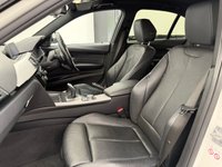 USED 2018 68 BMW 3 SERIES 2.0 320i M Sport Shadow Edition Saloon 4dr Petrol Auto Euro 6 (s/s) (184 ps) 