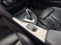 USED 2018 68 BMW 3 SERIES 2.0 320i M Sport Shadow Edition Saloon 4dr Petrol Auto Euro 6 (s/s) (184 ps) 