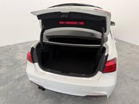 USED 2018 68 BMW 3 SERIES 2.0 320i M Sport Shadow Edition Saloon 4dr Petrol Auto Euro 6 (s/s) (184 ps) 