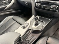USED 2018 68 BMW 3 SERIES 2.0 320i M Sport Shadow Edition Saloon 4dr Petrol Auto Euro 6 (s/s) (184 ps) 