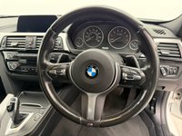 USED 2018 68 BMW 3 SERIES 2.0 320i M Sport Shadow Edition Saloon 4dr Petrol Auto Euro 6 (s/s) (184 ps) 