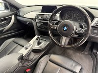 USED 2018 68 BMW 3 SERIES 2.0 320i M Sport Shadow Edition Saloon 4dr Petrol Auto Euro 6 (s/s) (184 ps) 