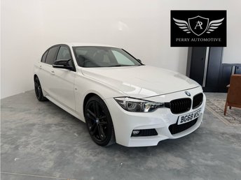 View our BMW 3 SERIES