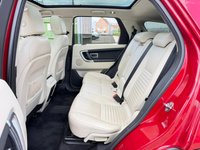 USED 2017 17 LAND ROVER DISCOVERY SPORT 2.0 TD4 HSE Luxury Auto 4WD Euro 6 (s/s) 5dr PAN ROOF MERIDIAN V TOP SPEC