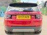 USED 2017 17 LAND ROVER DISCOVERY SPORT 2.0 TD4 HSE Luxury Auto 4WD Euro 6 (s/s) 5dr PAN ROOF MERIDIAN V TOP SPEC