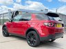 USED 2017 17 LAND ROVER DISCOVERY SPORT 2.0 TD4 HSE Luxury Auto 4WD Euro 6 (s/s) 5dr PAN ROOF MERIDIAN V TOP SPEC