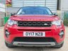 USED 2017 17 LAND ROVER DISCOVERY SPORT 2.0 TD4 HSE Luxury Auto 4WD Euro 6 (s/s) 5dr PAN ROOF MERIDIAN V TOP SPEC
