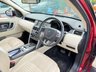 USED 2017 17 LAND ROVER DISCOVERY SPORT 2.0 TD4 HSE Luxury Auto 4WD Euro 6 (s/s) 5dr PAN ROOF MERIDIAN V TOP SPEC