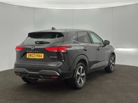 USED 2023 23 NISSAN QASHQAI 1.5 h e-POWER N-Connecta SUV 5dr Petrol Hybrid Auto Euro 6 (s/s) (190 ps) APPLE CARPLAY | ANDROID AUTO