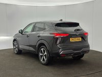 USED 2023 23 NISSAN QASHQAI 1.5 h e-POWER N-Connecta SUV 5dr Petrol Hybrid Auto Euro 6 (s/s) (190 ps) APPLE CARPLAY | ANDROID AUTO