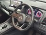 USED 2023 23 NISSAN QASHQAI 1.5 h e-POWER N-Connecta SUV 5dr Petrol Hybrid Auto Euro 6 (s/s) (190 ps) APPLE CARPLAY | ANDROID AUTO