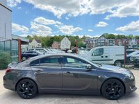 USED 2016 16 VAUXHALL INSIGNIA 2.0 CDTi ecoFLEX SRi VX Line Nav Euro 6 (s/s) 5dr STUNNING CAR AMAZING VALUE