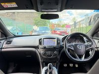 USED 2016 16 VAUXHALL INSIGNIA 2.0 CDTi ecoFLEX SRi VX Line Nav Euro 6 (s/s) 5dr STUNNING CAR AMAZING VALUE