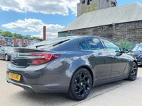 USED 2016 16 VAUXHALL INSIGNIA 2.0 CDTi ecoFLEX SRi VX Line Nav Euro 6 (s/s) 5dr STUNNING CAR AMAZING VALUE