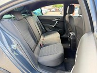 USED 2016 16 VAUXHALL INSIGNIA 2.0 CDTi ecoFLEX SRi VX Line Nav Euro 6 (s/s) 5dr STUNNING CAR AMAZING VALUE