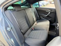 USED 2016 16 VAUXHALL INSIGNIA 2.0 CDTi ecoFLEX SRi VX Line Nav Euro 6 (s/s) 5dr STUNNING CAR AMAZING VALUE