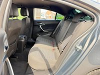 USED 2016 16 VAUXHALL INSIGNIA 2.0 CDTi ecoFLEX SRi VX Line Nav Euro 6 (s/s) 5dr STUNNING CAR AMAZING VALUE