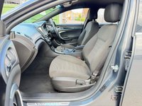 USED 2016 16 VAUXHALL INSIGNIA 2.0 CDTi ecoFLEX SRi VX Line Nav Euro 6 (s/s) 5dr STUNNING CAR AMAZING VALUE