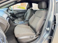 USED 2016 16 VAUXHALL INSIGNIA 2.0 CDTi ecoFLEX SRi VX Line Nav Euro 6 (s/s) 5dr STUNNING CAR AMAZING VALUE