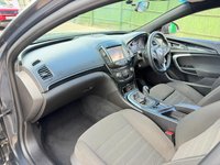 USED 2016 16 VAUXHALL INSIGNIA 2.0 CDTi ecoFLEX SRi VX Line Nav Euro 6 (s/s) 5dr STUNNING CAR AMAZING VALUE