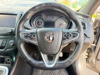 USED 2016 16 VAUXHALL INSIGNIA 2.0 CDTi ecoFLEX SRi VX Line Nav Euro 6 (s/s) 5dr STUNNING CAR AMAZING VALUE